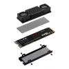 SSD-ketas PNY 2 TB M.2 PCI Express 5.0 NVMe CS3150