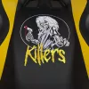 Mängutool SUBSONIC Subsonic Pro Iron Maiden Killers — ergonoomiline disain, reguleeritav kõrgus