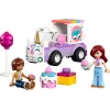 LEGO FRIENDS 42675 Ükssarviku koogiveoauto