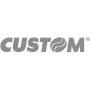 Custom Group Custom - toitekaabel - 1 m - Custom MODUS 3 jaoks