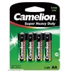 Ühekordne patarei Camelion R6P-BP4G