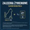 FELIX Tasty Shreds lõhe ja tuunikalaga - 4x 80g