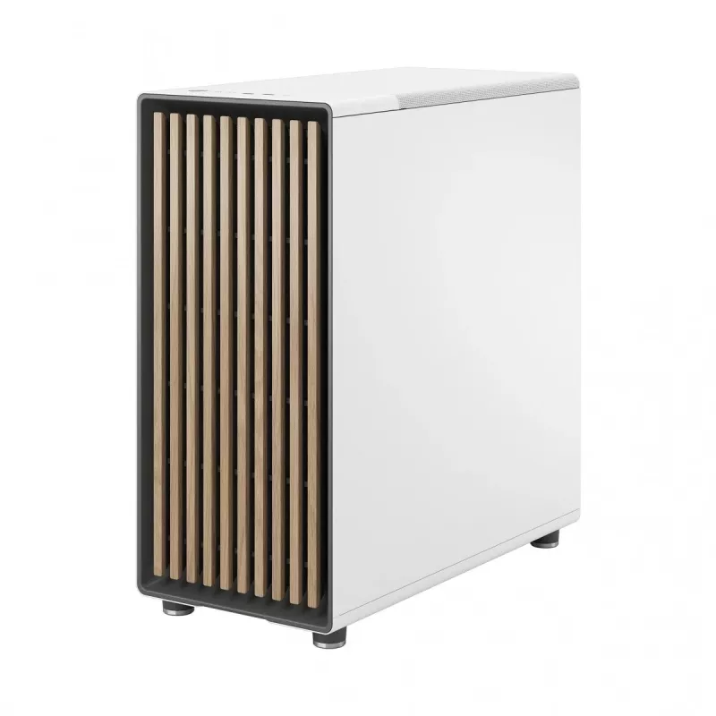 Fractal Design North Midi Tower Valge