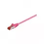 Microconnect B-FTP6015PI võrgukaabel Roosa 1.5 m Cat6 F/UTP (FTP)