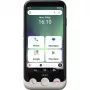 Nutitelefon Doro Aurora A10 4.5 tolli 4GB RAM 64GB Must Valge