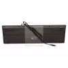 A4Tech KR-83 klaviatuur USB must