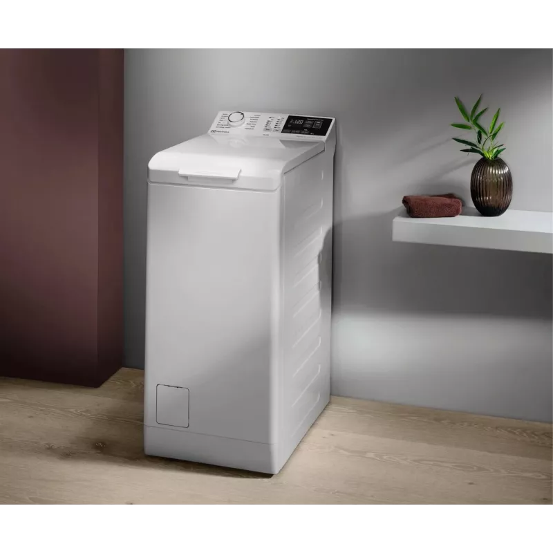 Pesumasin Electrolux EW6T3372E pealtlaetav, 7 kg, energiaklass A