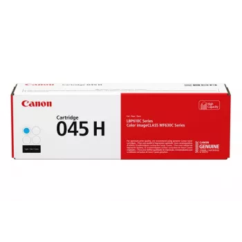 Toonerkassett Canon 1245C002 2200 lehekülge Tsüaan