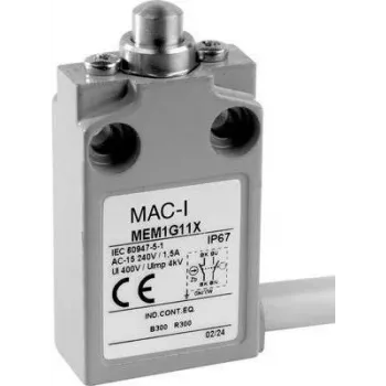 Panasonic MEM1G11ZD võrguseade