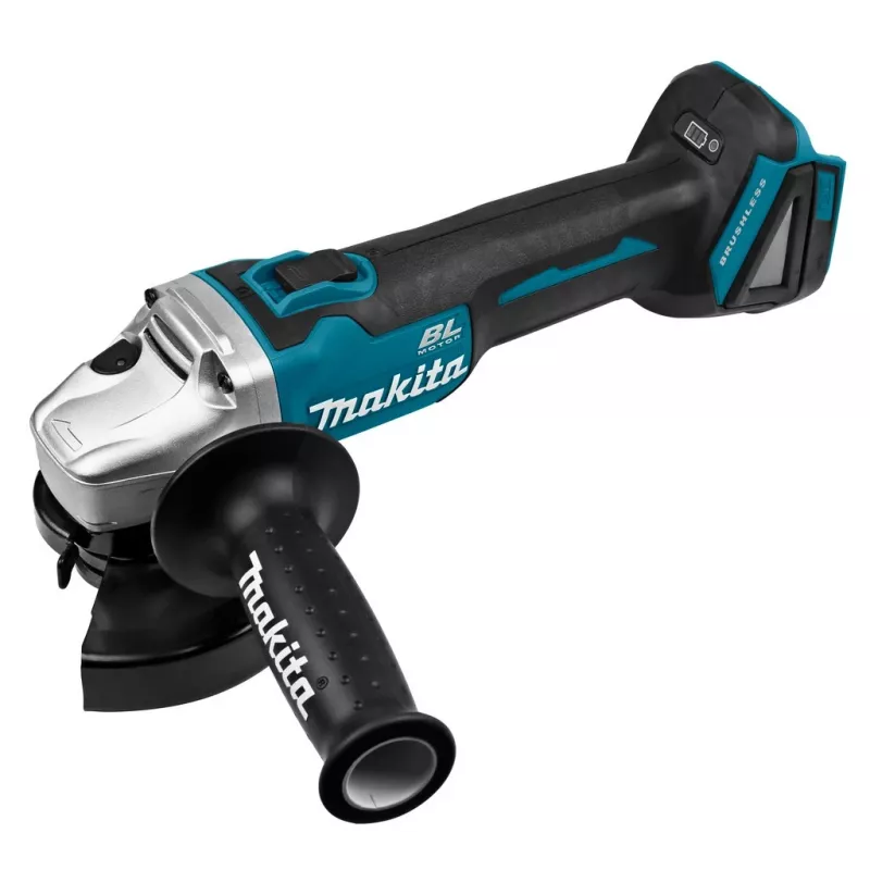 Makita DGA504RT3J nurklihvija 12.5 cm 8500 RPM 2.5 kg