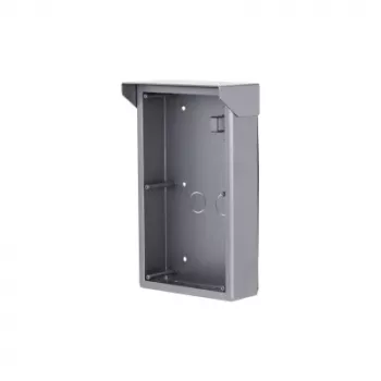 Katte Dahua Technology VTM52R2 hõbedane pinnale/kinnitatav seinakinnitus 141x72.5x241.2mm