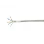 Equip Cat.5e F/UTP paigalduskaabel, PVC, täisvask, 100 m