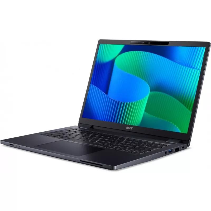 Sülearvuti Acer TravelMate P4 TMP414-42-TCO-R86F AMD Ryzen 3 16GB 512GB SSD