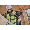 DeWALT DCF860N-XJ elektriline kruvikeeraja/löökkruvikeeraja 3800 RPM Must, Kollane