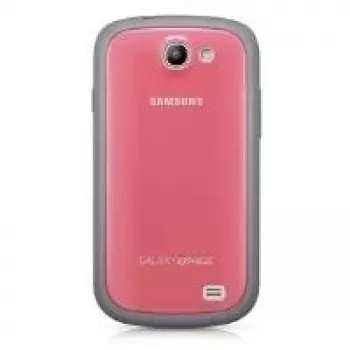 Samsung Cover Galaxy Express mobiiltelefoni ümbris Roosa