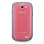 Samsung Cover Galaxy Express mobiiltelefoni ümbris Roosa