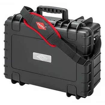 Tööriistahoiukohver Knipex 00 21 35