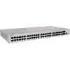 Lüliti HUAWEI S310-48P4X — 48x Gigabit Ethernet (10/100/1000) RJ-45, 4x SFP+, PoE, 1U rack