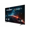 LED LCD televiisor BLAUPUNKT 65UGC5500S 65 tolli 4K, energiaklass G