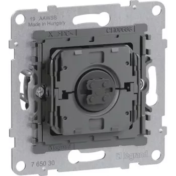 Legrand 765030,0 võrguseade Must