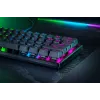 Razer Huntsman V3 Pro Mini klaviatuur Gaming USB QWERTZ Saksa Must