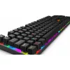 Incase Gaming Keyboard IKG-443 Mehaaniline, RGB, saksa paigutus