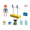 Playmobil 71539 Minu Elu: Rõivakiosk