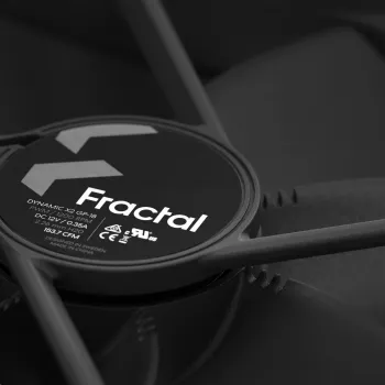 FDE Dynamic X2 GP-18 PW M Must 180mm