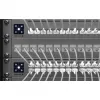 Ubiquiti UACC-Cable-Patch-EL-0.15M-W võrgukaabel, läbipaistev valge, Cat6