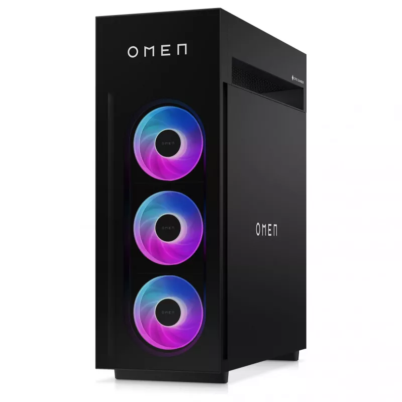 HP OMEN MAX 45L GT23-0091ng AMD Ryzen™ 9 9950X3D mänguri arvuti