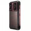 Nutitelefon Oukitel WP300 6.3 tolli 12GB RAM 512GB Punane
