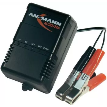 Ansmann 9164016/01 toiteadapter
