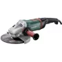 Nurklihvija Metabo WE 22-230 MVT