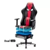 Diablo X-PLAYER 2.0. KING mängutool Crimson anthracite