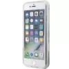Karl Lagerfeld | Originaalkohver IPHONE SE 2022/SE 2020/7/8 Karl Lagerfeld kõvakohver sädelev Choupette pea (KLHCI8LNCHCS)