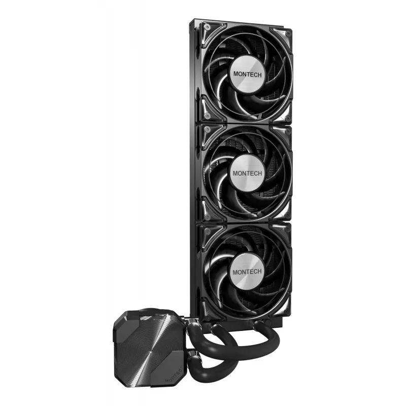 CPU JAHUTI MITMEPESA MUST/HYPERFLOW SILENT360(B) MONTECH