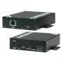 HDMI pikendaja läbi TP, Cat.5-6, aheldatav, 100m, 1920 x 1080 pikslit, 28 x 115 x 91 mm