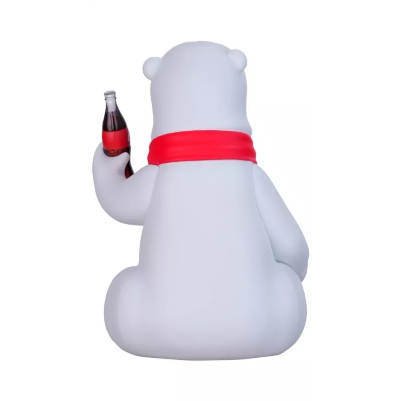 MINIX COCA COLA - POLAR BEAR