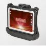 Panasonic Gamber-Johnson õhuke Dock PCPE-GJA2V02 - dokkimisalus - Toughpad FZ-A2 jaoks (PCPE-GJA2V02)