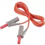 Voltcraft VC-8063395 Red