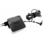 Sülearvuti toiteadapter ASUS 0A001-00234600 45 W siseruumides, 100–240 V, must