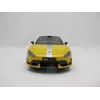Klassikalise auto mudel Xiaomi BHR08KQGL kokkupandud 1:18 mõõtkavas — 284×110×82,5 mm