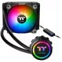 Thermaltake Water 3.0 120 - ARGB Sync Edition - protsessori vedelikjahutussüsteem - (toega: LGA1156, AM2, AM2+, LGA1366, AM3, LGA1155, AM3+, LGA2011, FM1, FM2, LGA1150, LGA2011-3, LGA