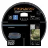 Aiavoolik Fiskars 1027107 20 m Maapealne Sinine Hall