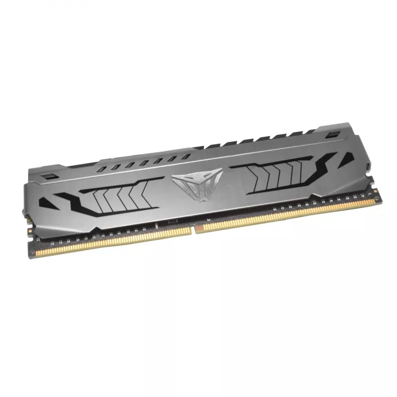 Patriot Viper Steel PVS432G360C8 mälumoodul, 32 GB, DDR4, 3600 MHz, CL18, ilma ECC-ta