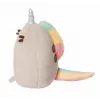 Plush toy Pusheen Aurora 26569 — stuffed animal soft toy, mudel GXP-917502