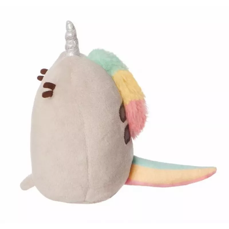 Plush toy Pusheen Aurora 26569 — stuffed animal soft toy, mudel GXP-917502