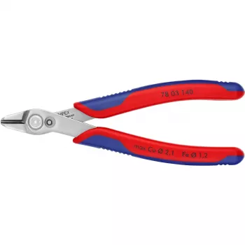 Knipex Electronic Super Knips XL diagonaaltangid