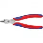 Knipex Electronic Super Knips XL diagonaaltangid