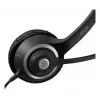 EPOS IMPACT SC 230 USB MS II Mono USB-A Peakomplekt Juhtmega Kõne Juhtimine Microsoft Sertifitseeritud (1000578)